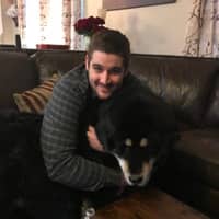 Sitter Profile Image: Cody H.