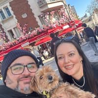 Sitterprofilbild: heidy maricel s.