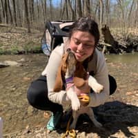 Sitter Profile Image: Kimberly B.