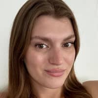 Sitter Profile Image: Daria S.