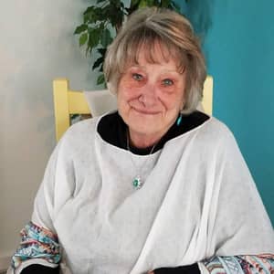 Sitter Profile Image: Kathryn G.