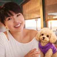 Sitter Profile Image: Xiuhui H.