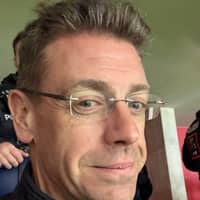 Sitter Profile Image: Christian E.