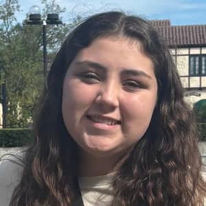 Sitter Profile Image: Faith M.