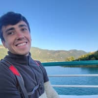 Photo de profil du pet sitter : gael b.