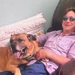 Sitter Profile Image: Lee D.