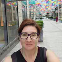 Sitter Profile Image: Kathy Z.