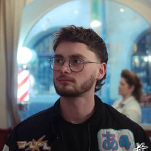 Sitter Profile Image: Bruno L.