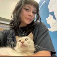 Sitter Profile Image: Mary M.