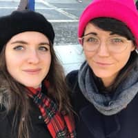 Sitter Profile Image: Emma H.