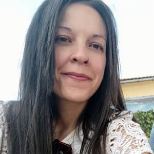 Sitter Profile Image: Patricia P.