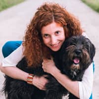 Immagine del profilo del sitter: Alice G.