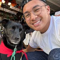 Sitter Profile Image: Dionie M.