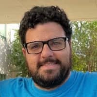 Sitter Profile Image: Gabriel I.