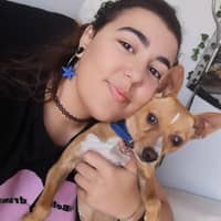 Foto del cuidador: Laura G.