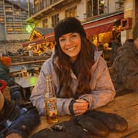 Sitter Profile Image: Ellie M.