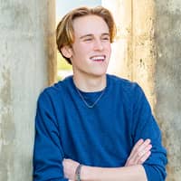 Sitter Profile Image: James O.