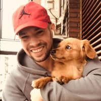 Foto del cuidador: Damian U.