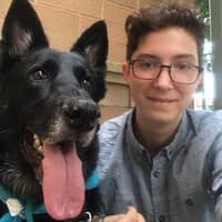 Trainer Profile Image: Samuel S.