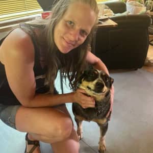 Sitter Profile Image: Mandy G.