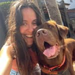 Sitter Profile Image: Constanza R.