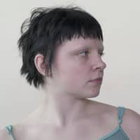 Sitterprofilbild: Maya P.