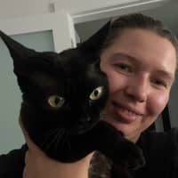 Sitter Profile Image: Viktoriia S.