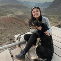 Sitter Profile Image: Kaori L.