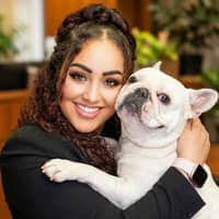 Sitter Profile Image: Jocelyn M.