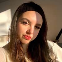 Photo de profil du pet sitter : Éloïse C.