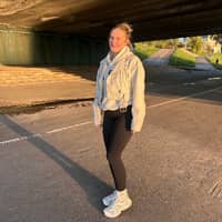 Sitter Profile Image: Lilliana f.