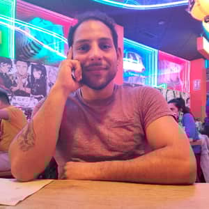 Sitter Profile Image: Ionel G.