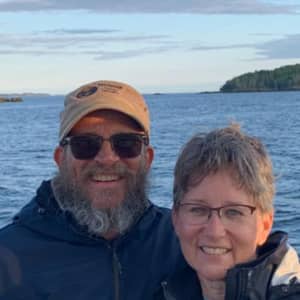 Sitter Profile Image: Mike S.