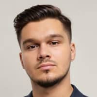 Sitter Profile Image: James P.