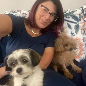 Sitter Profile Image: Crystal T.