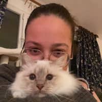 Photo de profil du pet sitter : Charlotte D.