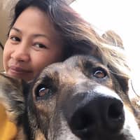 Sitter Profile Image: Armida E.