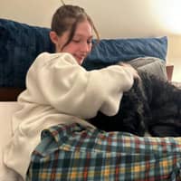 Sitter Profile Image: Jade H.