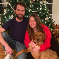 Sitter Profile Image: Hannah & Michael G.