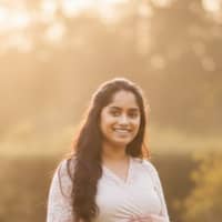 Sitter Profile Image: Nayana N.