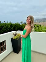 Sitter Profile Image: Presslee A.