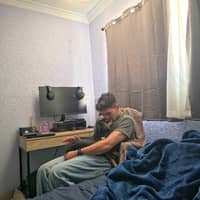 Sitter Profile Image: Angel A.