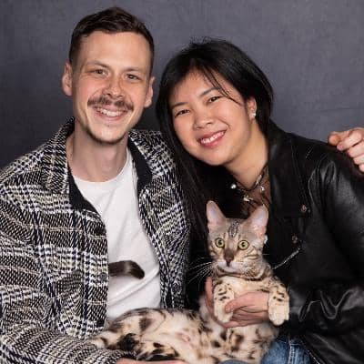 Photo de profil du pet sitter : Nathalie H.