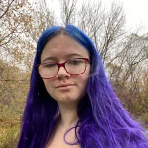 Sitter Profile Image: Anna L.