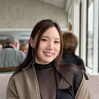 Sitter Profile Image: Irene W.
