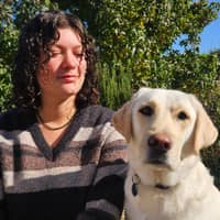 Photo de profil du pet sitter : Morgane L.