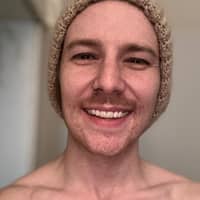 Sitter Profile Image: James N.