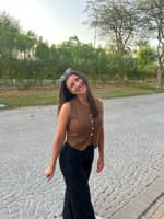 Sitterprofilbild: Salome H.