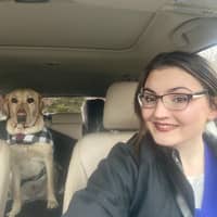 Sitter Profile Image: Elizabeth K.