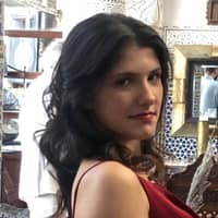 Photo de profil du pet sitter : Kenza D.